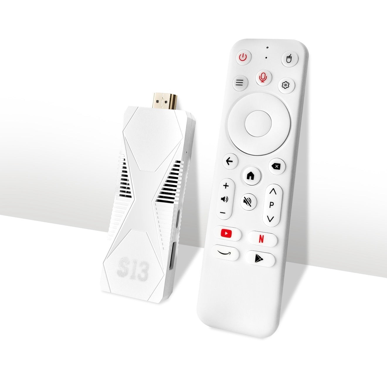 Smart TV Stick – Trasforma qualsiasi TV in Smart in 2 minuti